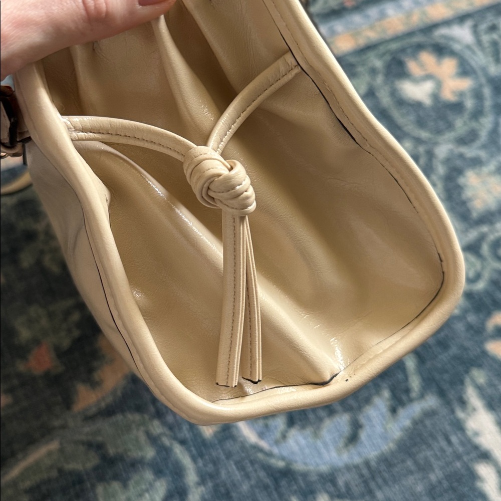 ALDO Faux-Leather Shoulder Bag - Picture 8 of 8